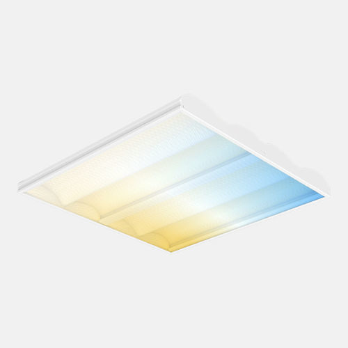 Luminaire suspendu - MOON 2.0 - Kinglumi Co., Ltd. - apparent / à LED / carré
