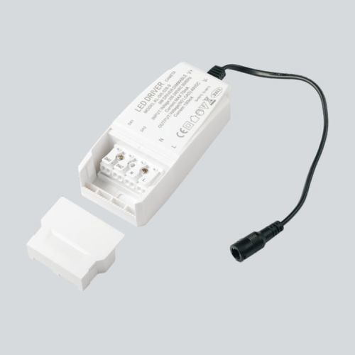 Variateur de lumière enfichable - LEDGEAR® DALI-2 - Kinglumi Co., Ltd.