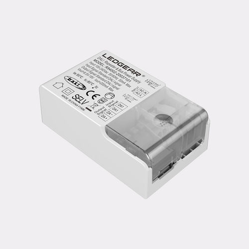 Alimentation électrique résidentielle - LEDGEAR  - Kinglumi Co., Ltd.