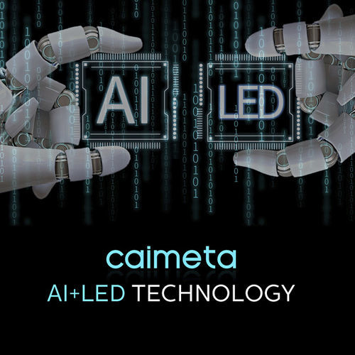 Logiciel de gestion d'éclairage - CAIMETA - Kinglumi Co., Ltd.