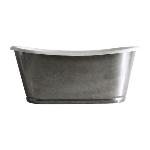 Baignoire ovale - THE WHITBY68 - Penhaglion - ronde / en îlot / pour habitat