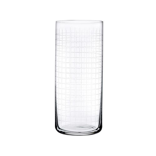 Verre à Whisky - FINESSE GRID - nude - à cocktail / à usage domestique / professionnel