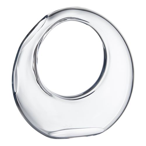 Décanteur en verre soufflé - nude - par Ron Arad / professionnel / à usage domestique