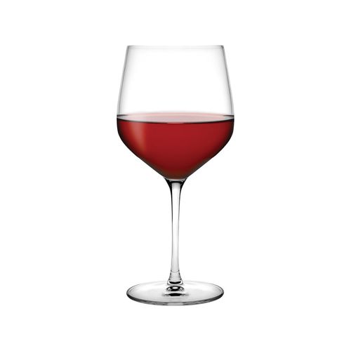 Verre à vin - REFINE - nude - à pied / à usage domestique / professionnel
