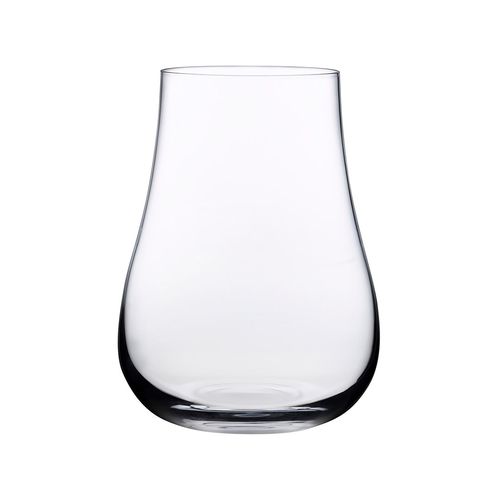 Verre à Whisky - VINTAGE - nude - en cristal / à usage domestique / professionnel