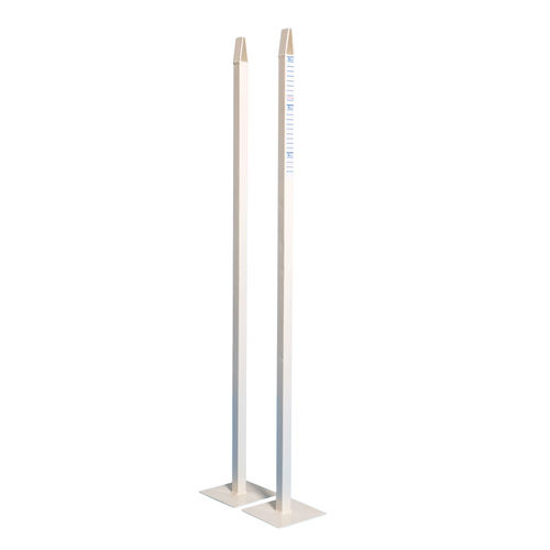Poteau de tennis - S25020 - SODEX SPORT