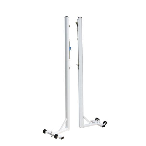 Poteau de volley mobile - S30061 - SODEX SPORT