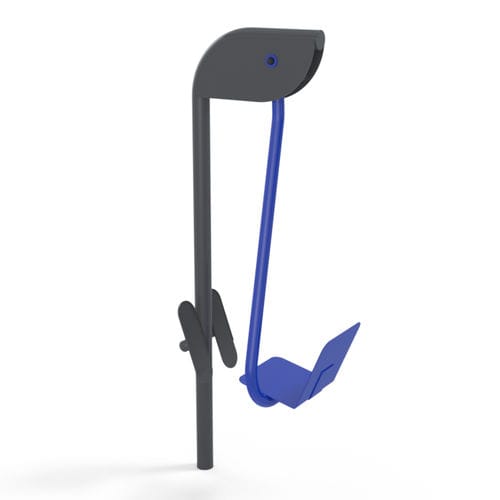 Appareil de fitness - S80106 - SODEX SPORT