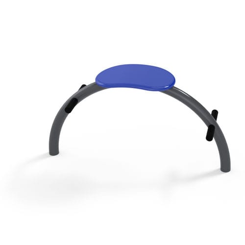 Banc à abdominaux - S80101 - SODEX SPORT