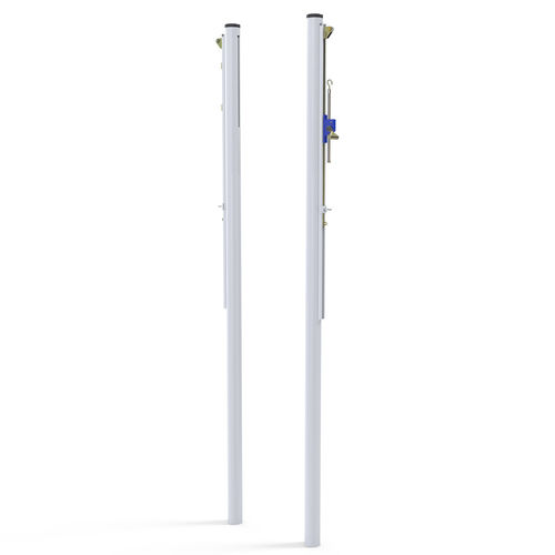 Poteau de volley - S30251 - SODEX SPORT