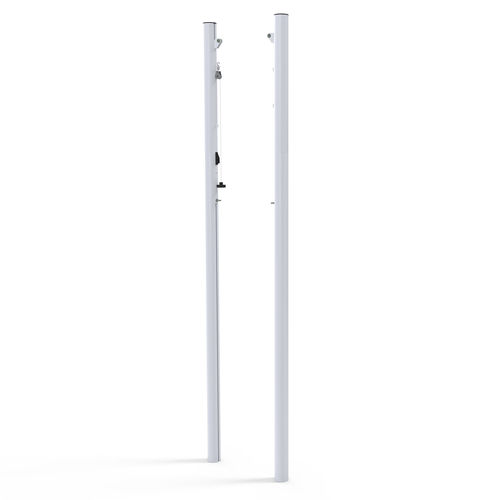 Poteau de volley à sceller - S30158 - SODEX SPORT