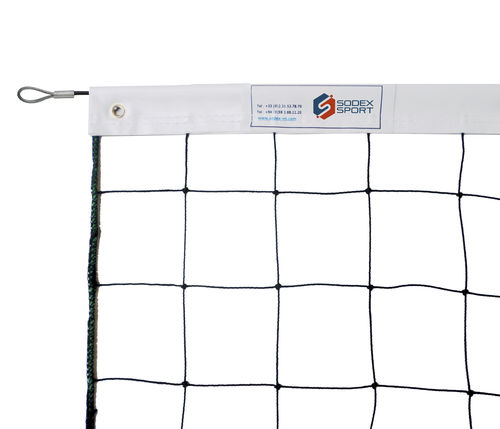 Filet de volleyball - S30830 - SODEX SPORT