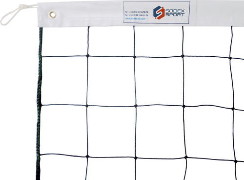 Filet de volleyball - S30820 - SODEX SPORT