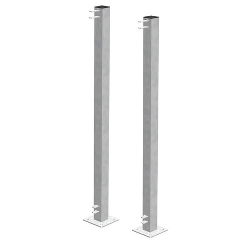 But de handball fixe - S16342 - SODEX SPORT