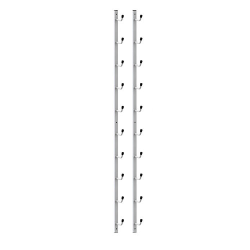 Râtelier de rangement pour équipements sportifs - S30435 - SODEX SPORT