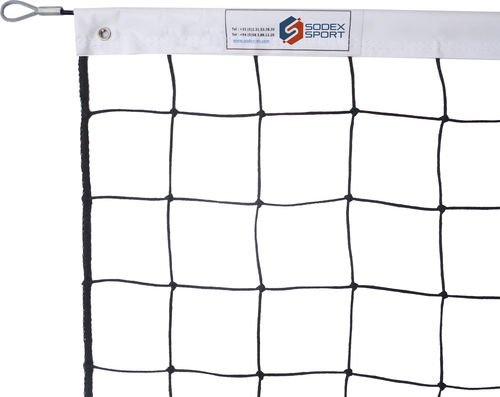 Filet de volleyball - S30850 - SODEX SPORT
