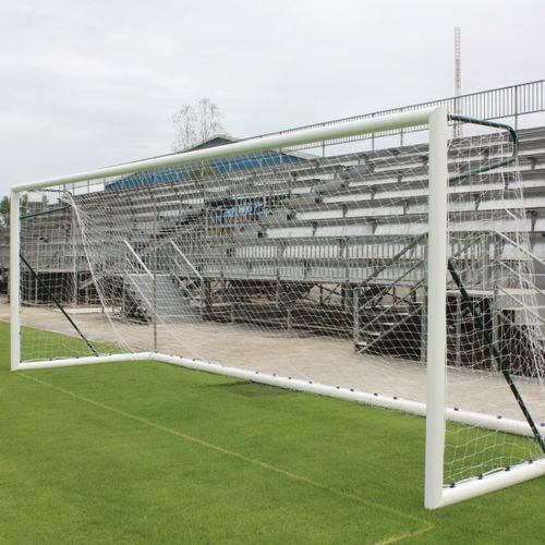 Grand Filet De Football Goodwin Netting – 200' X 32' – Barrière Nylon – US