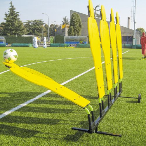 Mur de coups francs ajustable - S12545 - SODEX SPORT