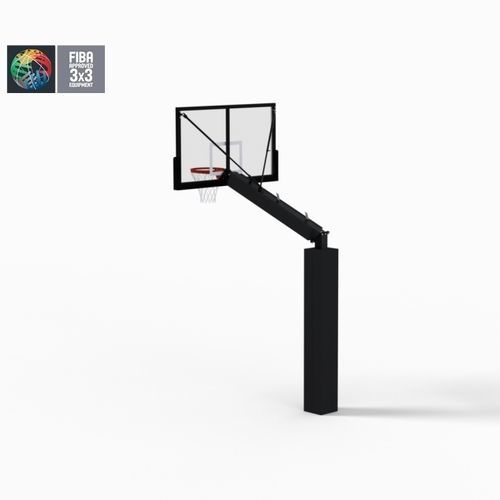 panier de basket d'extérieur - SODEX SPORT