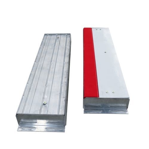 Planche d'appel pour saut en longueur - S63670 - SODEX SPORT