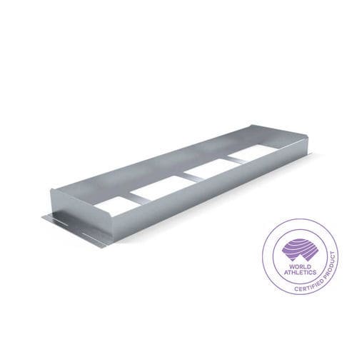 Cadre préfabriqué en aluminium - S63701 - SODEX SPORT