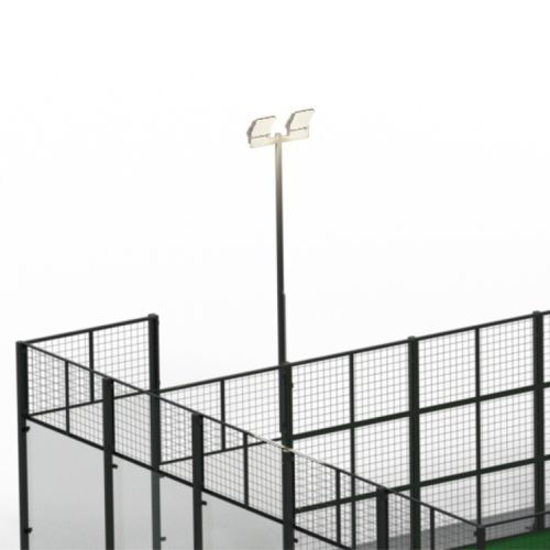 Projecteur à LED - S26350 - SODEX SPORT - pour terrain de sport / d'extérieur / sur mât
