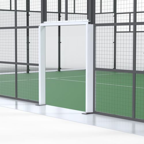 Système de protection - S26401 - SODEX SPORT