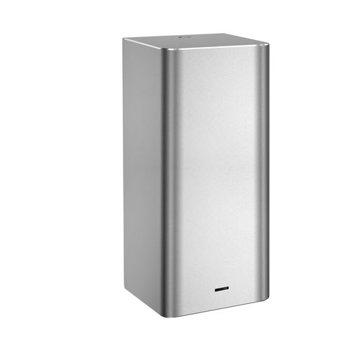 Distributeur de savon professionnel - GWSD31 - Goodwind GmbH - mural / en aluminium / électronique