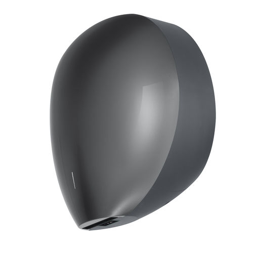 Sèche-mains automatique - PEBBLE MINI - Goodwind GmbH - mural / plastique ABS / à grande vitesse