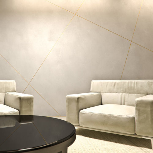 Enduit décoratif - CONCRETE EFFECT Smooth Effect - CAMELEO Deco Coatings - intérieur / pour mur / en plâtre