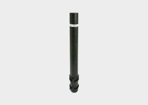 Potelet anti-stationnement - HALOS FLEX  - Novatilu - flexible / en caoutchouc / pour parking