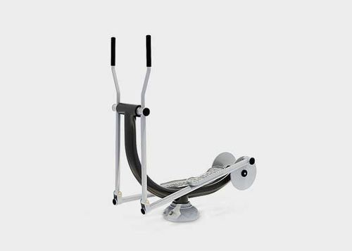 Skieur de fond d'extérieur -  FITNESS : STEP - Novatilu