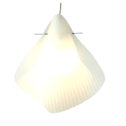 Suspension - GINGKO - CFOC - en acier / en fonte / en noyer