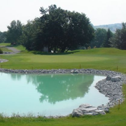 Membrane d'étanchéité de protection - CARLISLE - Sytec - pour bassin / en rouleau / en EPDM