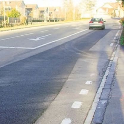 Membrane bitumineuse routière - GRIDSEAL - Sytec