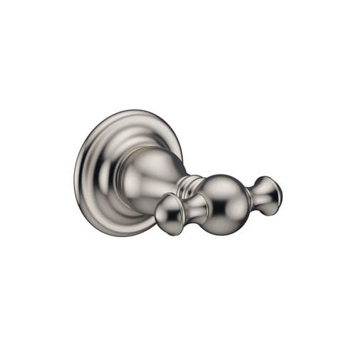 Patère contemporaine - BARREA® - JACUZZI - en laiton / double / individuelle