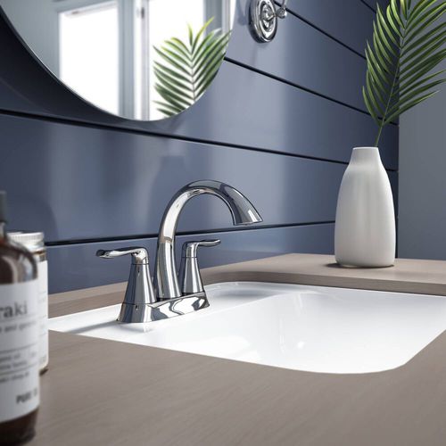 Mélangeur de vasque - PICCOLO™ - JACUZZI - à poser / en métal / de salle de bain