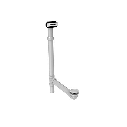Caniveau de douche en laiton - LINEAR™ - JACUZZI - en cuivre / haute résistance / contemporain