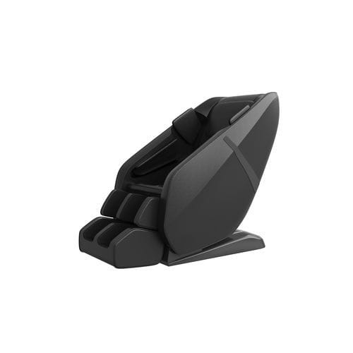 Fauteuil de massage en cuir - JPro102XR™ - JACUZZI - avec repose-tête / avec repose-pieds / à dossier inclinable