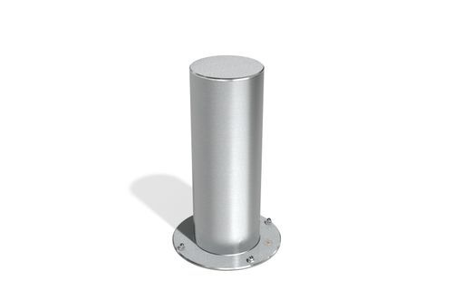 Borne anti-stationnement - 327 - Encho Enchev - ETE - en inox / en inox 304 / résistante à la corrosion