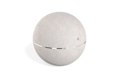 Borne à sphère - 364 - Encho Enchev - ETE - décorative / en béton / pour espace public
