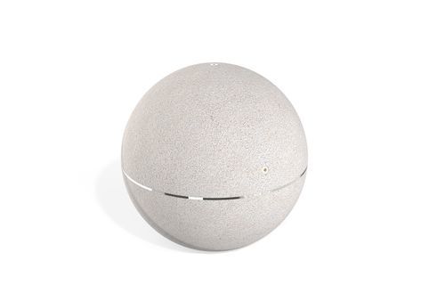 Borne à sphère - 361 - Encho Enchev - ETE - décorative / en béton / pour espace public
