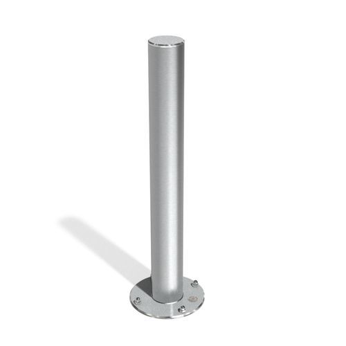 Borne anti-stationnement - 329 - Encho Enchev - ETE - piétonne / amovible / en inox 304