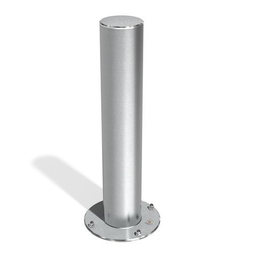 Borne en inox - 328 - Encho Enchev - ETE - en inox 304