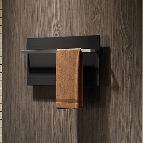 Chauffage infrarouge mural - Onyx 1L - desayo - électrique / 0...500 w / horizontal