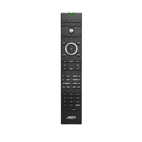 Télécommande pour système domotique - T1-B+ - Remote Technologies Incorporated (RTI) - pour contrôle d'accès automatique