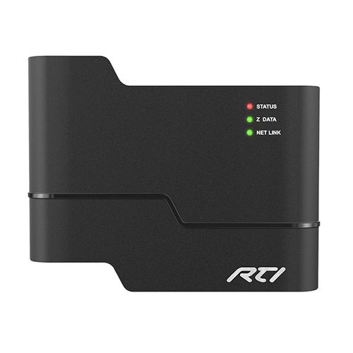 Module d'interface pour installation domotique - ZW-9 Z-WAVE® - Remote Technologies Incorporated (RTI) - sans fil