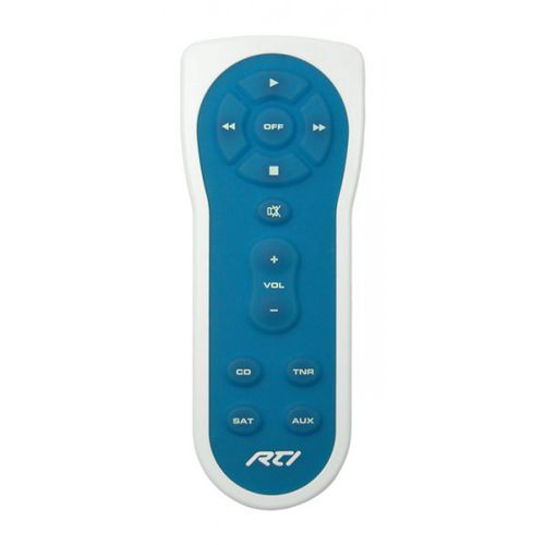 Télécommande pour système domotique multifonction - U1 - Remote Technologies Incorporated (RTI)