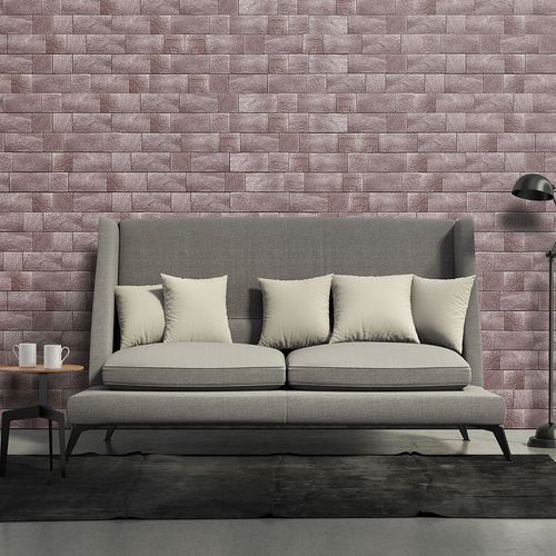 Revêtement mural pour intérieur - CLASSIC - Muratto - en liège / texturé / aspect pierre