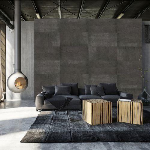 Plaque de ciment à haute résistance - CONCRETE FLEX - Muratto